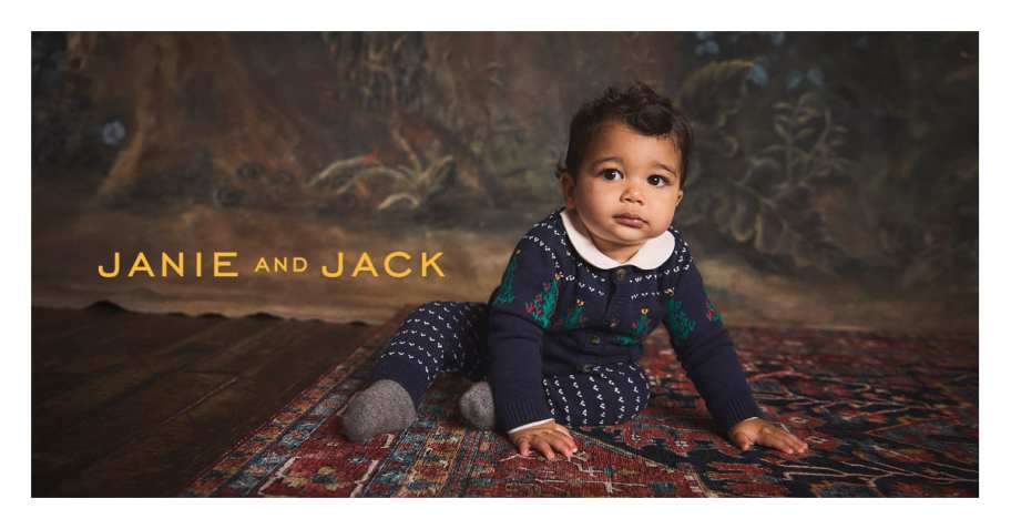 child dressed in a holiday outfit