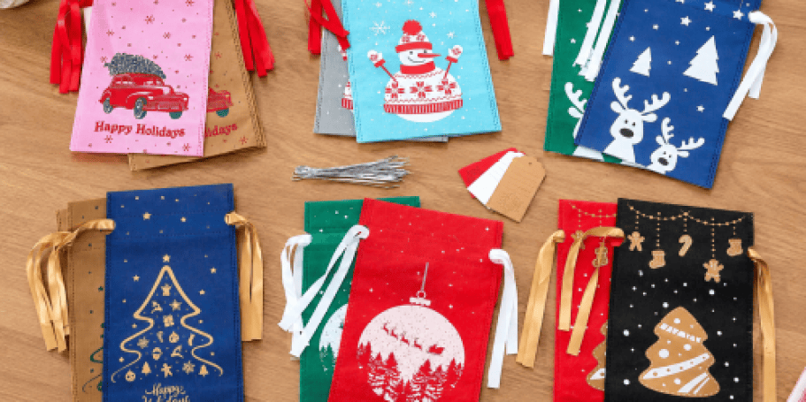 LocknLock Holiday Sets from $11.99 Shipped – Today Only!
