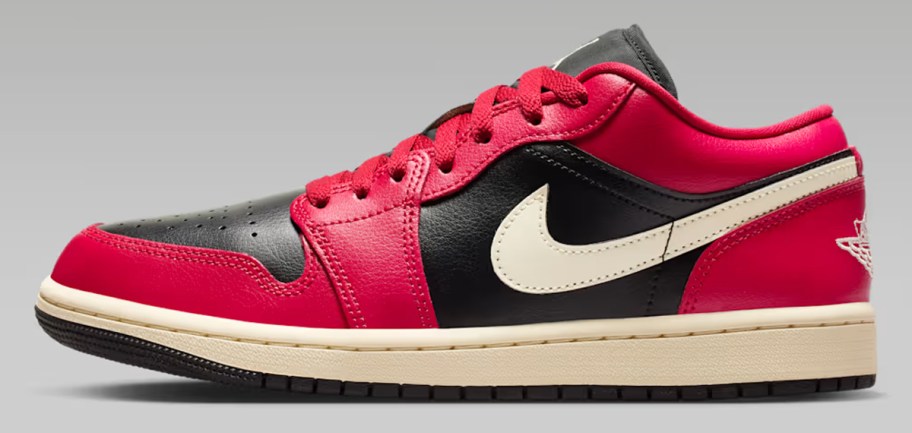 air jordan 1 low women shoes