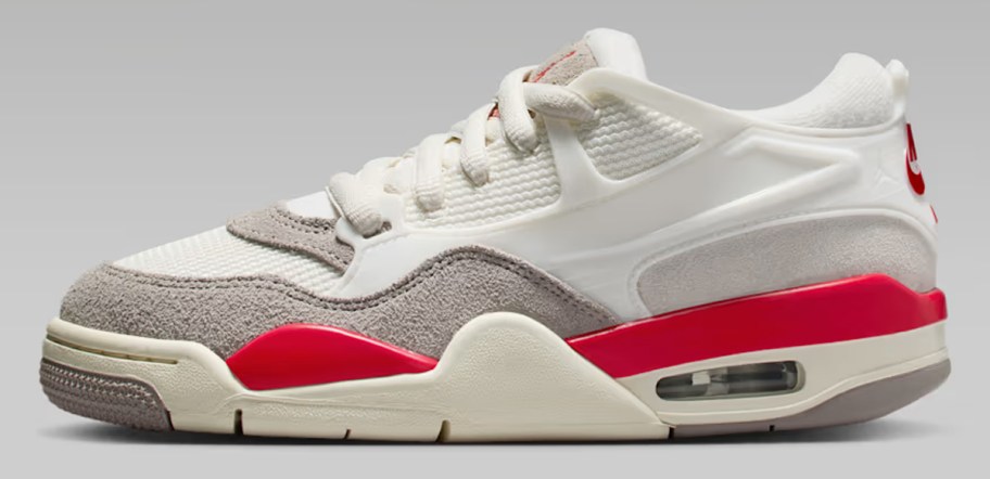 air jordan 4 rm big kids shoes