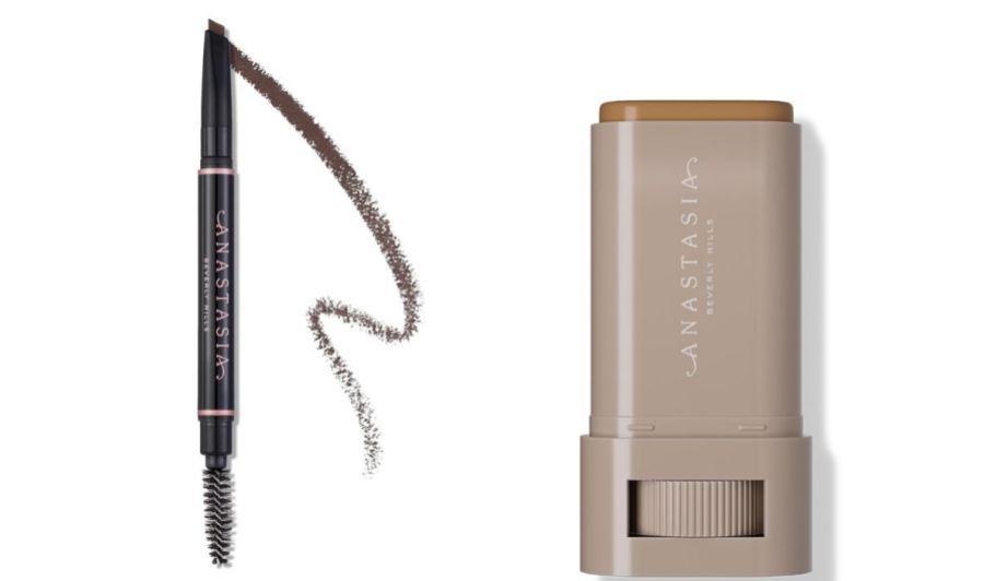 Anastasia beverly hills products