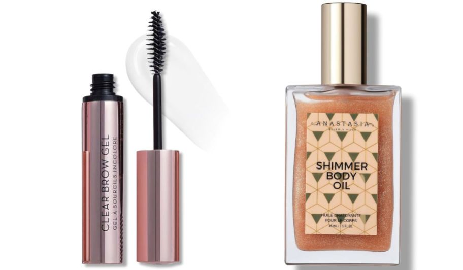 Anastasia beverly hills products