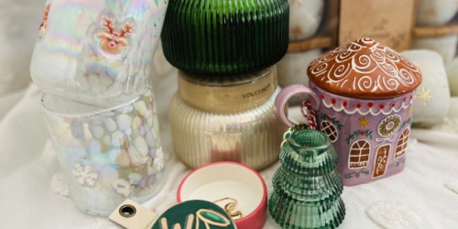 Up to 80% Off Anthropologie Gifts | Best-Sellers from Under $7