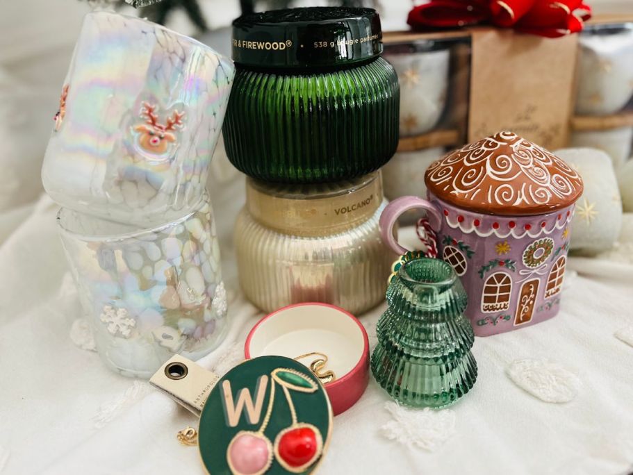 Up to 80% Off Anthropologie Gifts | Best-Sellers from Under $7