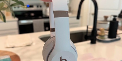 50% Off Beats Solo 4 Headphones on Target.com – Only $99.99 Shipped (Reg. $200)
