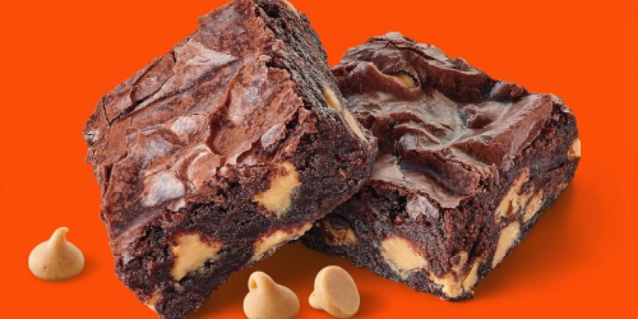 Betty Crocker Reese’s Brownie Mix Only $2.75 Shipped on Amazon