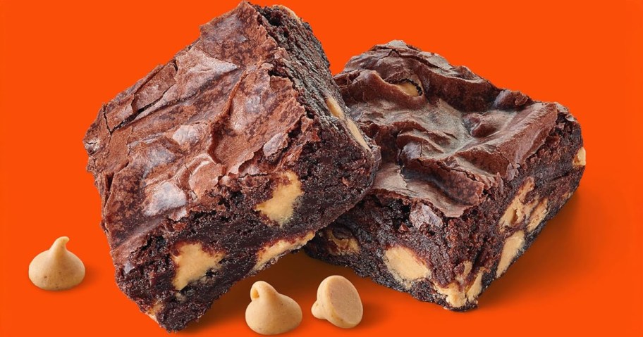 Betty Crocker Reese's Brownies