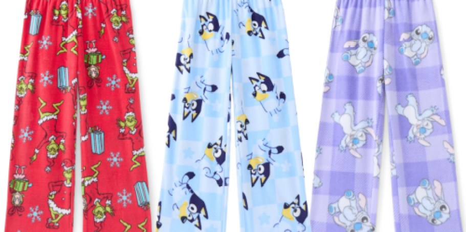 Kids Character Clothing from $5 on Walmart.com | Puffer Jackets, Hoodies & More