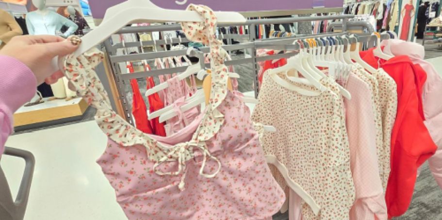 NEW Blogilates Collection Just Dropped at Target (+ Clearance Items!)