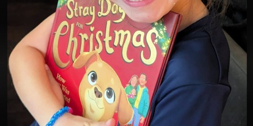 Up to 70% Off Children’s Books on Amazon (Including Christmas Books!)