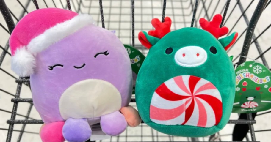 Up to 60% Off Walgreens Christmas Clearance | Toys, Cookies, Gift Sets & More