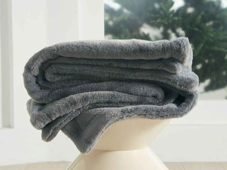 Cozy Haven Throw Blankets Just $12.86 on Walmart.com (Comfy Gift Idea!)
