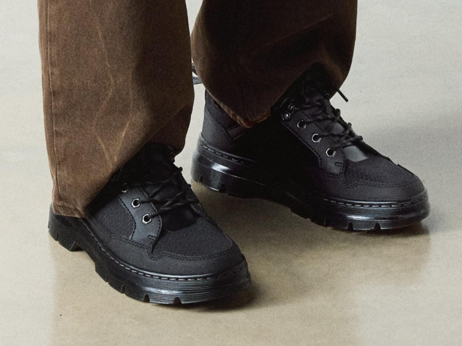 Dr. Marten Men’s Reeder MK.02 Shoes