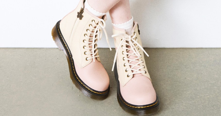 Dr. Martens Early Black Friday Sale | Boots & Shoes from $36