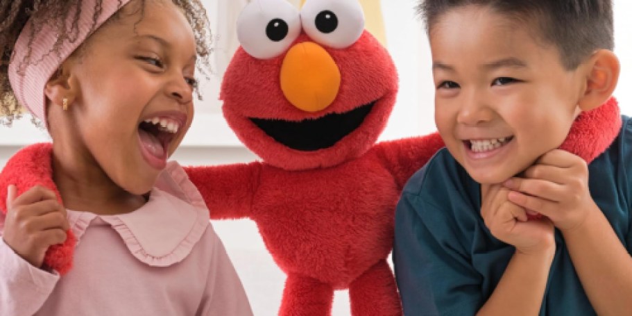 Up to 70% Off Amazon Toys Sale