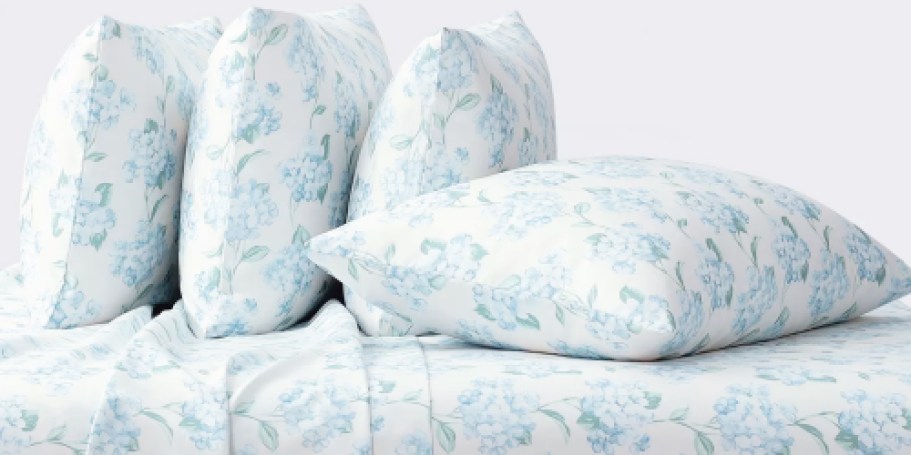 Macy’s Sheet Sets from $9.99 (Regularly $36)