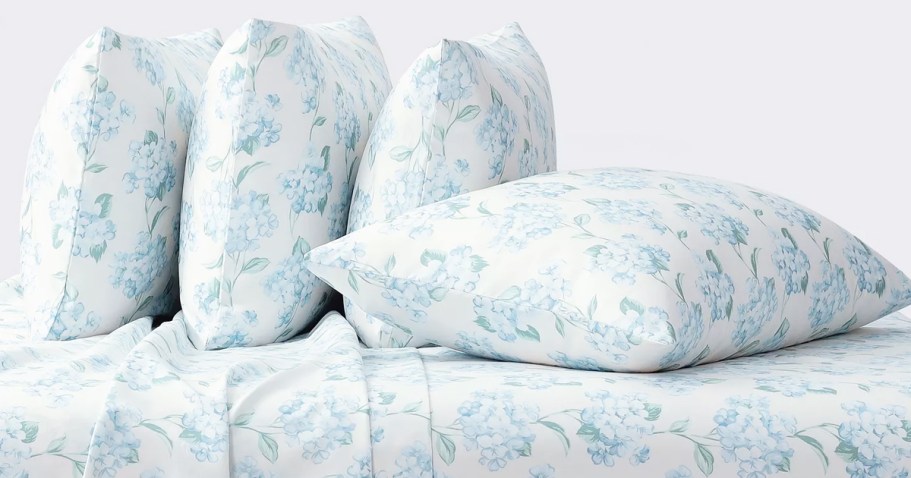 Macy’s Sheet Sets from $9.99 (Regularly $36)