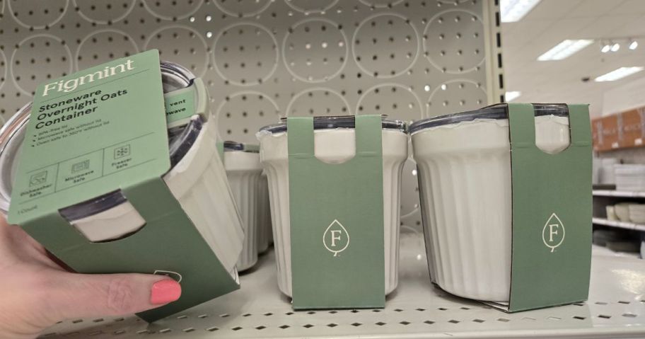 Figmint Overnight Oats