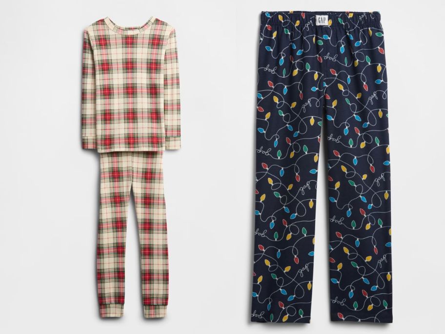 GAP Kids Pajamas