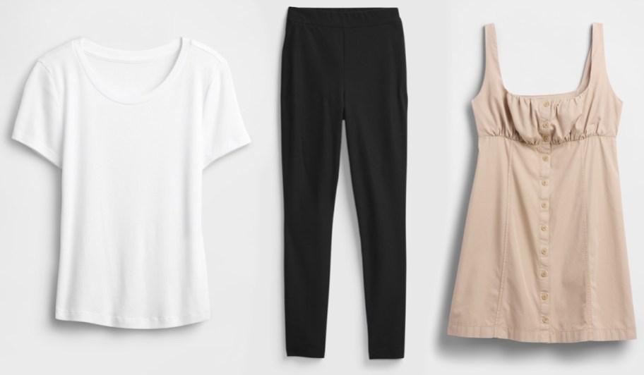 GAP Women's Tops, Leggings, Jeans & Pants, Dresses & Skirts