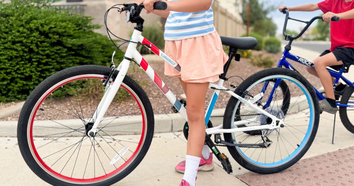 Up to 45% Off Team & Reader Fave Guardian Bikes (+ Score $126 Worth of Freebies!)