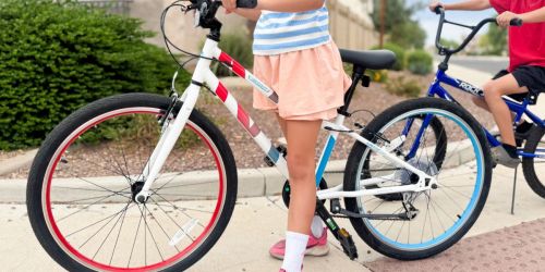 Up to 45% Off Team & Reader Fave Guardian Bikes (+ Score $126 Worth of Freebies!)