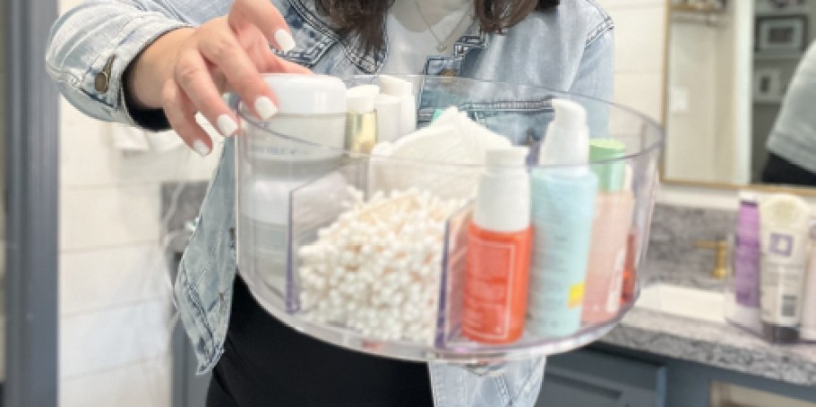 30% Off Brightroom Storage at Target – Today ONLY