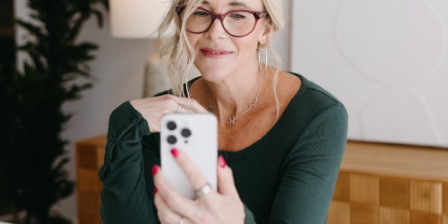 Stop Overpaying for Your Phone Bill – Get Unlimited Talk, Text, & Data on Select Apps!