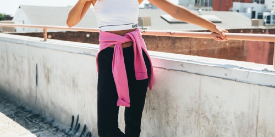 $160 Worth of Hanes Women’s Clothing Only $17.54 Shipped (Will Sell Out!)