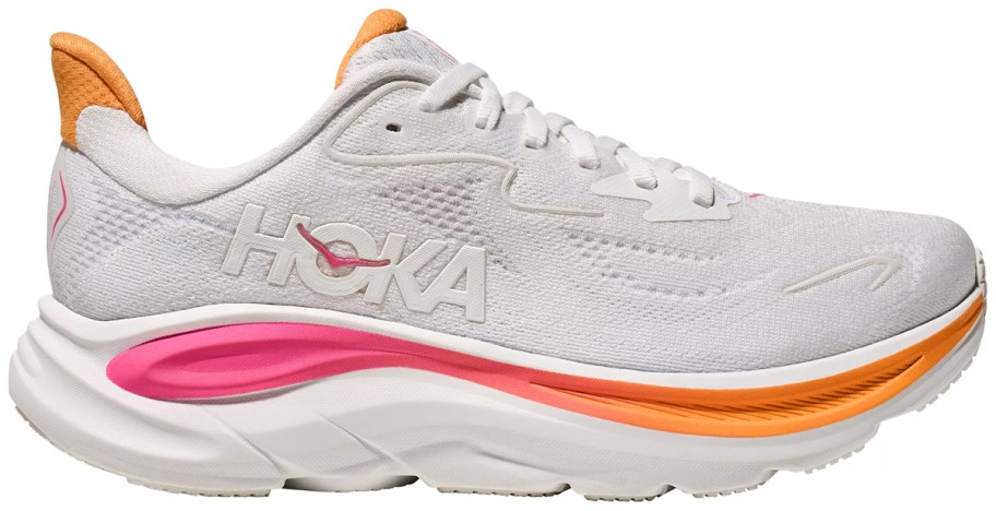 Hoka Women's Clifton 10 Shoes