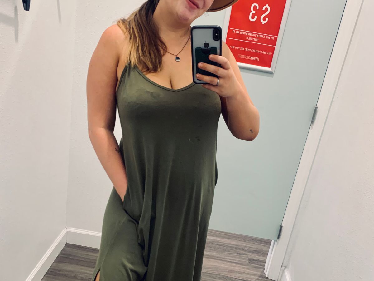 Women’s Dresses & Skirts from $12.59 on Amazon