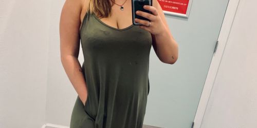 Women’s Dresses & Skirts from $12.59 on Amazon