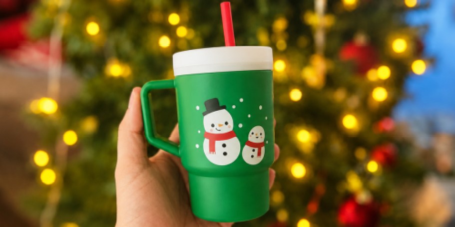 Infantino My 1st Tumblers from $4.54 on Amazon