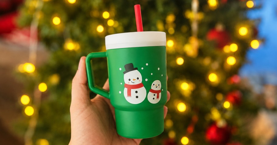 Infantino My 1st Tumblers from $4.54 on Amazon