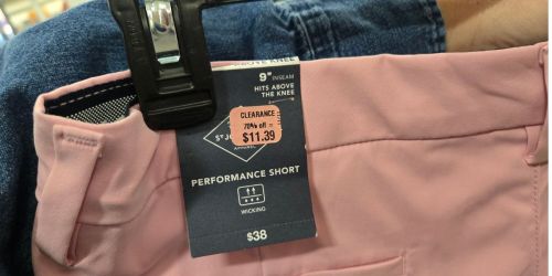 Up to 85% Off JCPenney Clearance (Including Holiday Finds!) + BOGO FREE Pink Tags