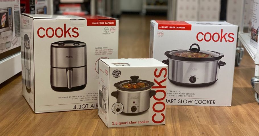 The Wait is Over for JCPenney’s Black Friday Ad | Save on Home Goods, Disney, Nike & More