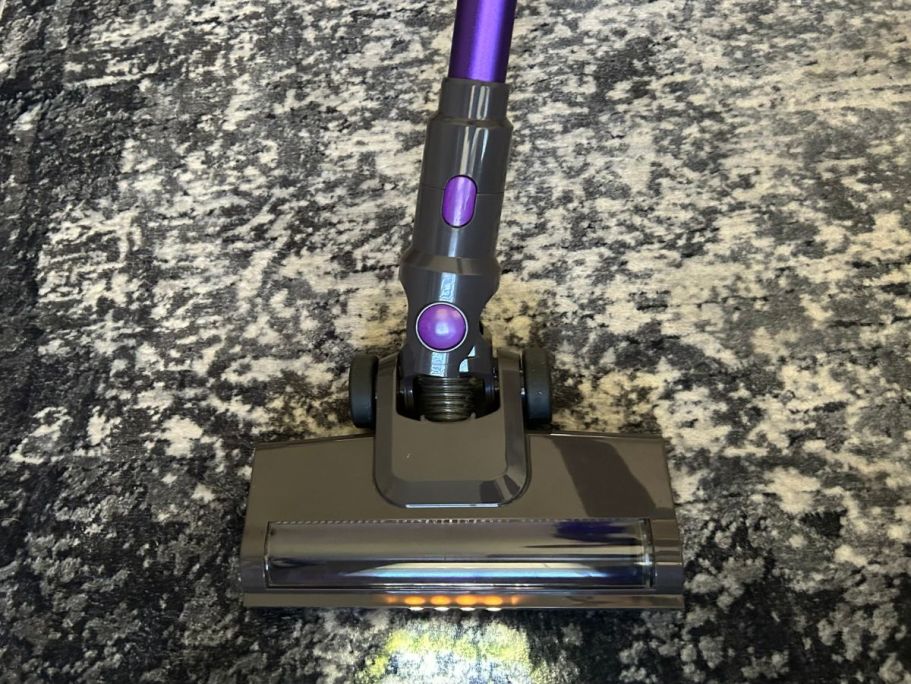 Cordless Stick Vacuum Just $57.99 Shipped on Walmart.com (Reg. $267)