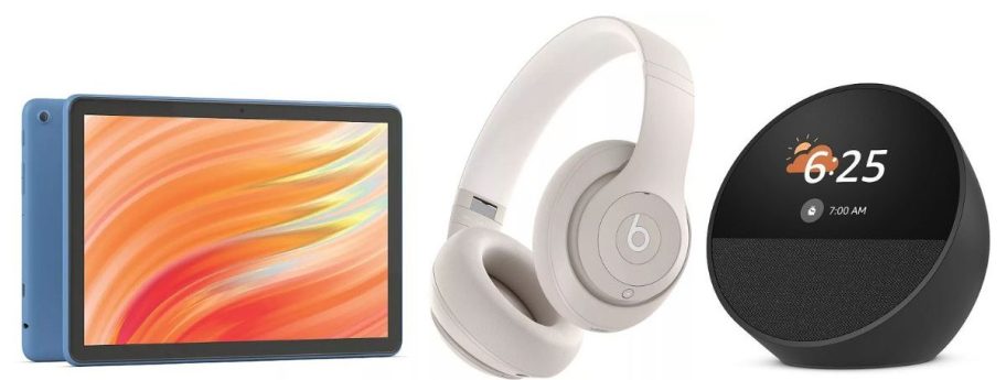 Three different kohls electronics on sale