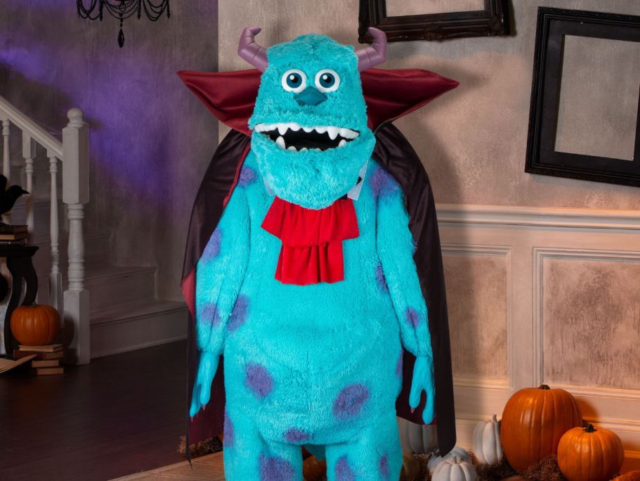 Lowe’s Rewards Members Get 1st Dibs on NEW Disney Halloween Decorations