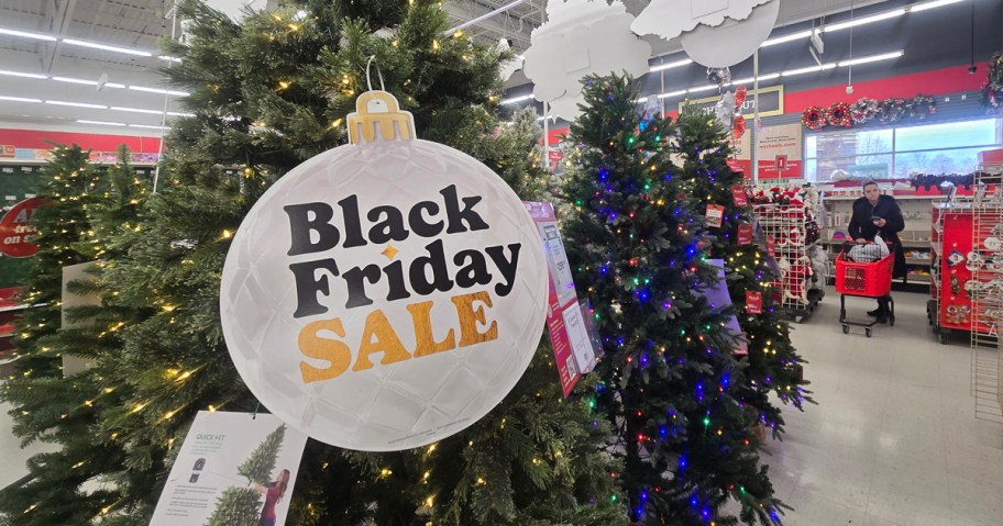 Michaels Black Friday Sale