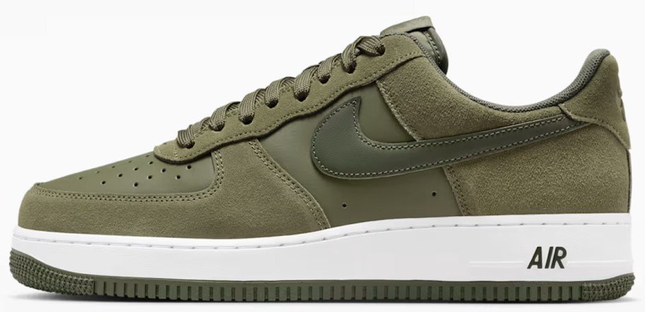 Nike Air Force 1 '07 LV8 Men's Shoes