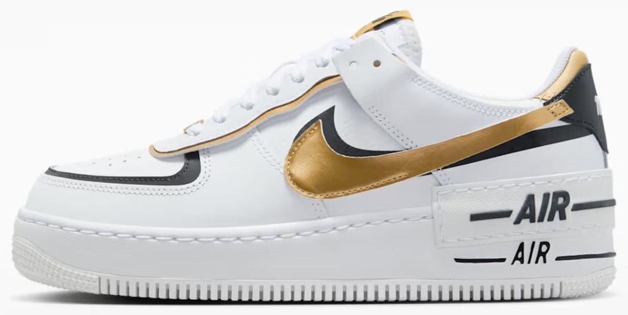 Nike Air Force 1 Shadow Women's Shoes
