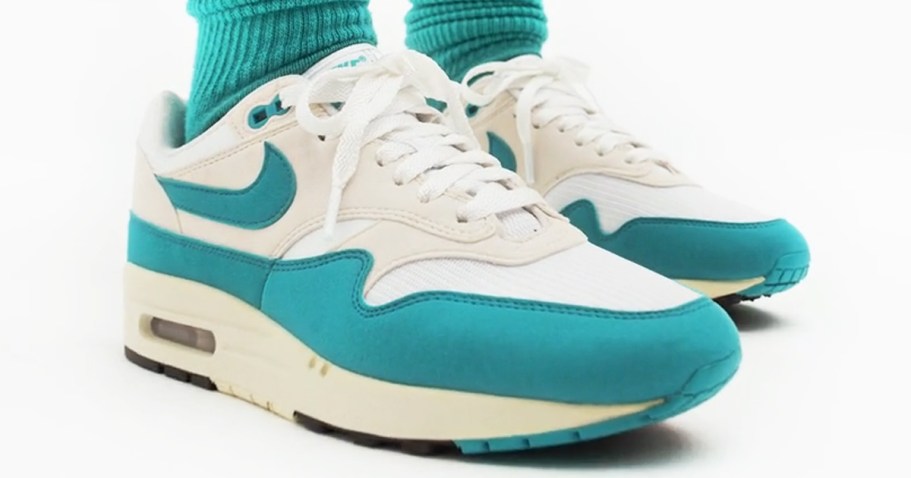 *HOT* Up to 60% Off Nike Air Max Shoes | Styles from $35.98