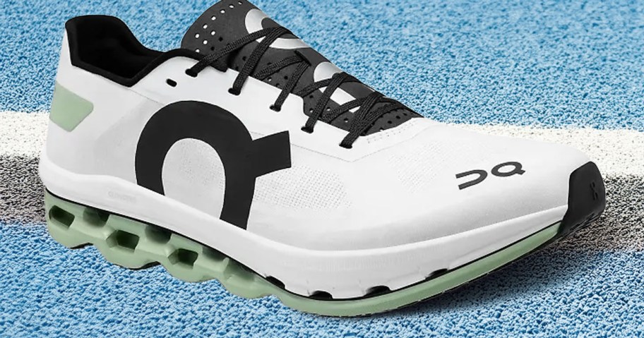 On Running Women's Cloudboom Echo Shoes