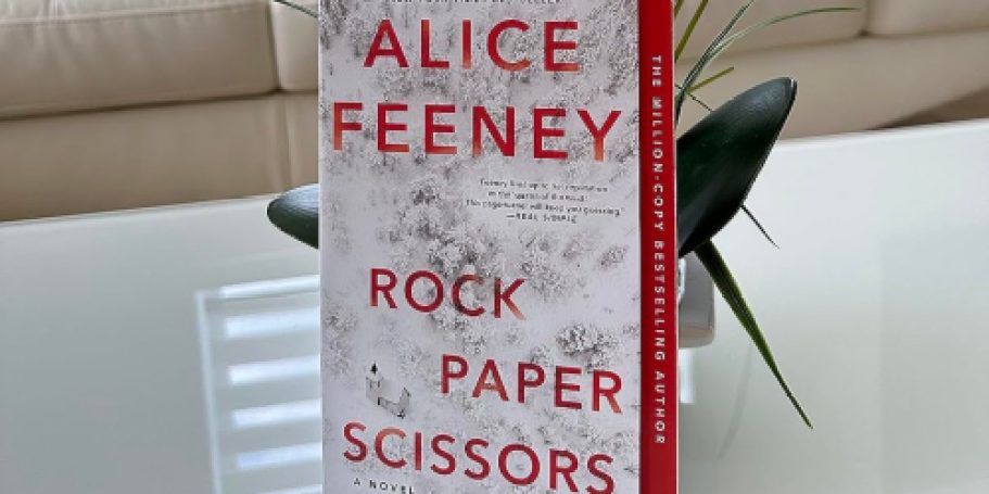 Buy 2, Get 1 FREE Amazon Books Promo (Tons of Books Included!)