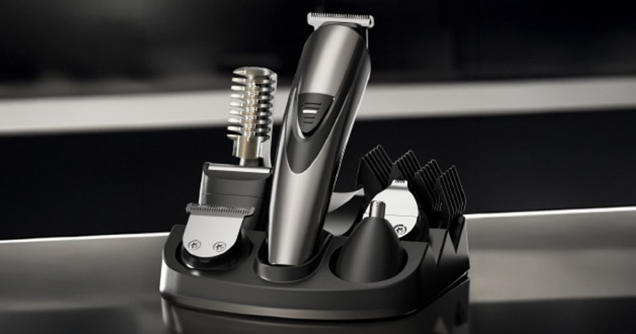 mens beard trimmer