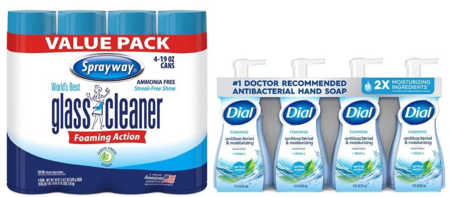 Sams club household items