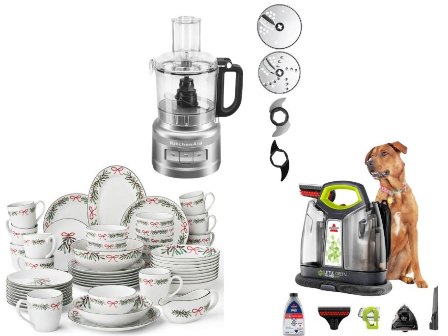 Sams club kitchen and home items