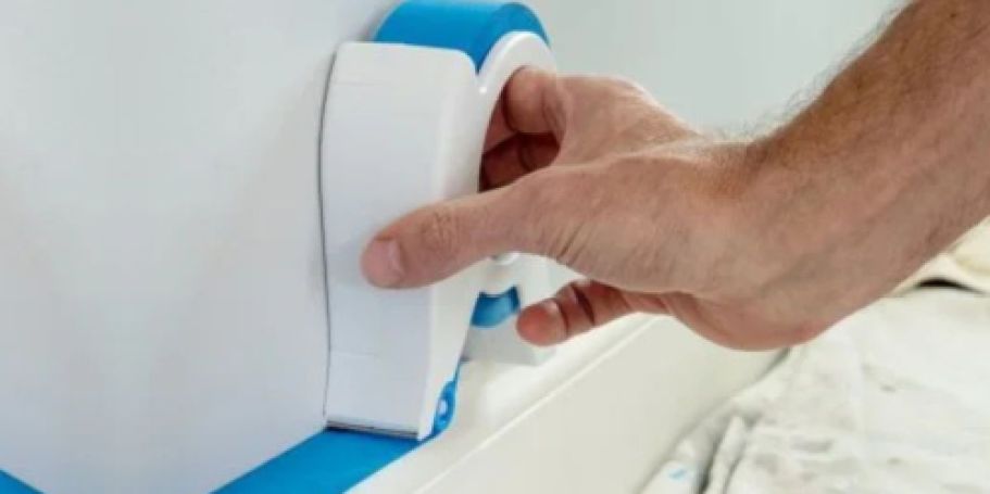 ScotchBlue Painter’s Tape Applicator Just $2.78 on Amazon (Reg. $14)