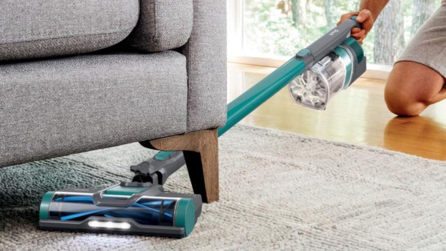 Shark Pet Pro Cordless Stick Vacuum w PowerFins Brushroll